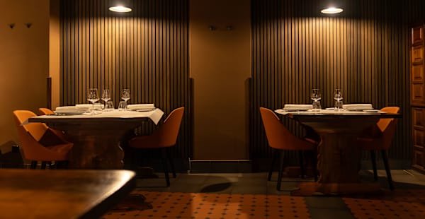 Txitxardin, Restaurant in Lasarte - Oria