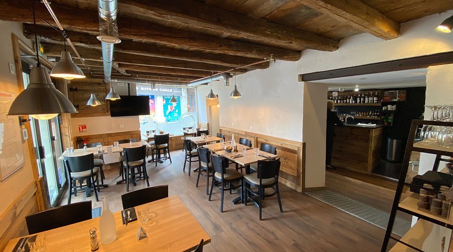 Le Cercle restaurant in Nœux-les-Mines, France