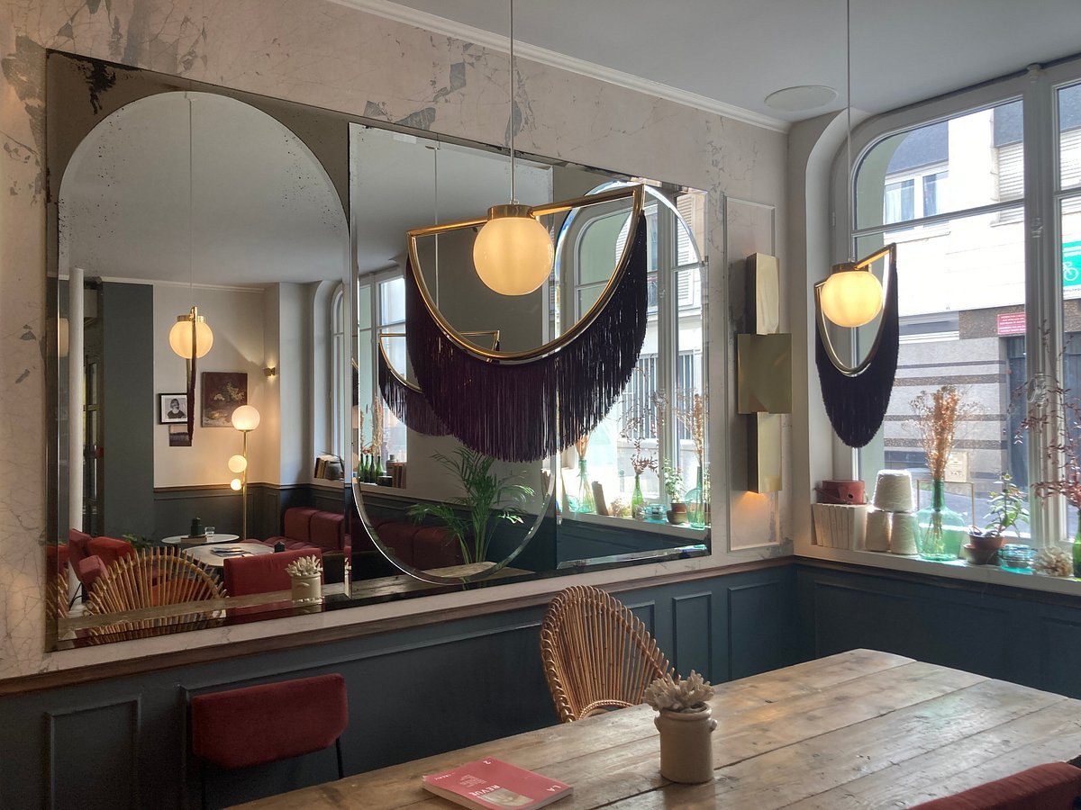 La Planque restaurant in Quebec City