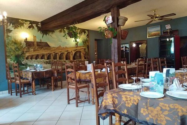 Tannay, Restaurant in Amsterdam