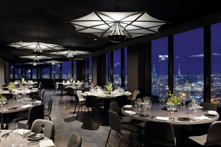Vue de Monde, Restaurant in Melbourne