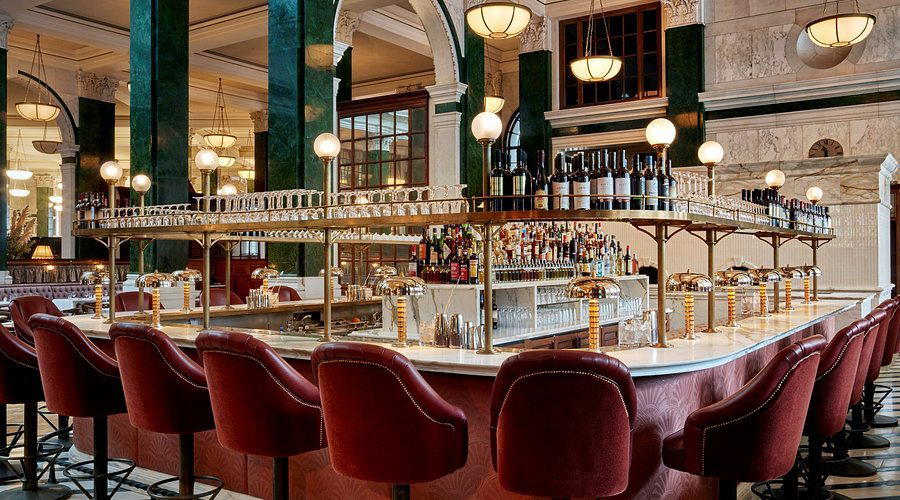 Cecconi's City of London, London, United Kingdom