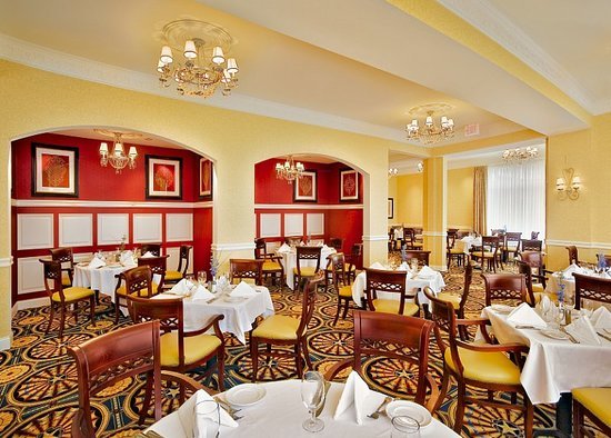 1863 restaurant in Pooley Bridge