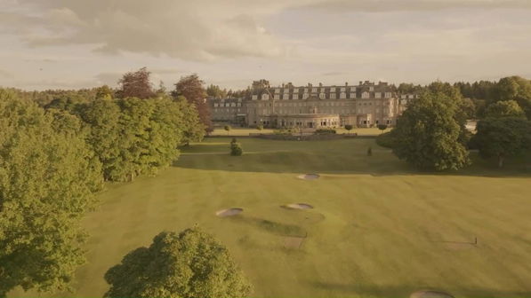 Gleneagles