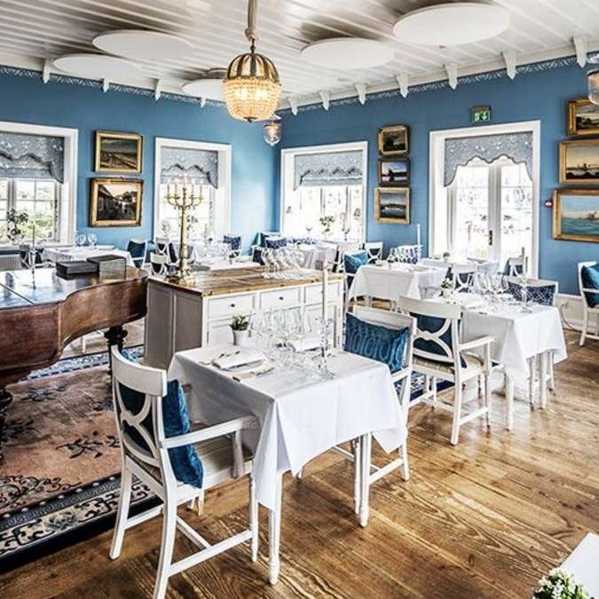 Dyvig Badehotel