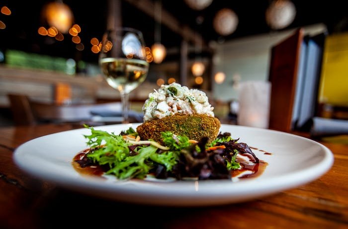 The River House, Restaurant in Chengdu