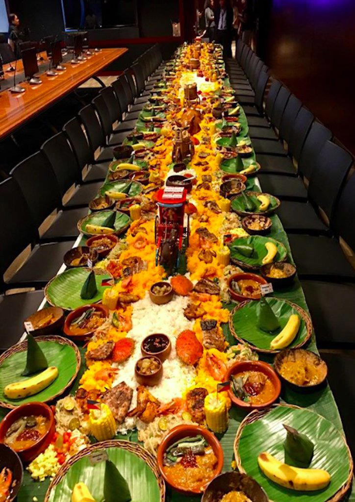 Pepita’s Kitchen, Manilla, Philippines