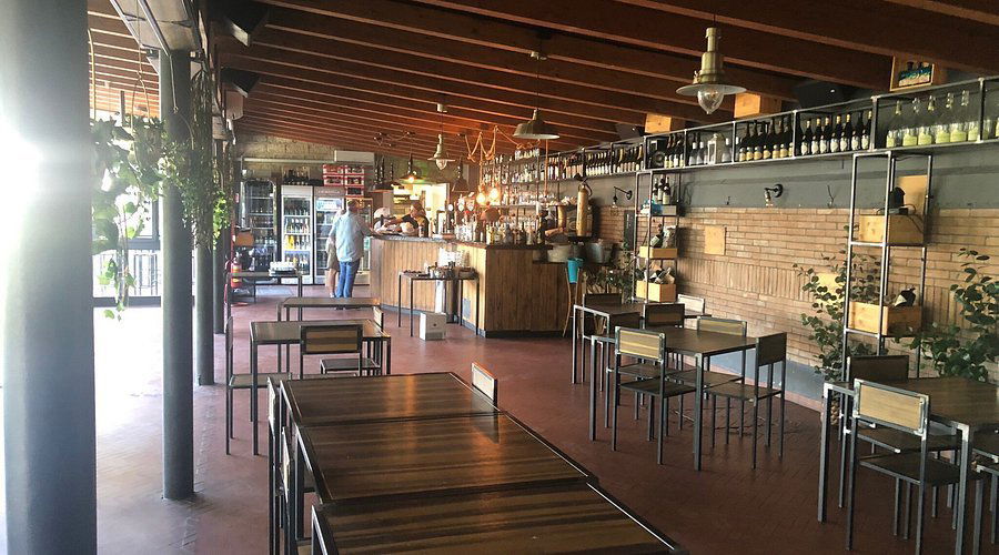 Aciniello, Restaurant in Campobasso