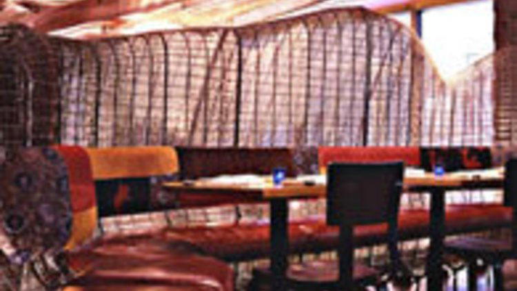 Nobu 57, New York City, United States
