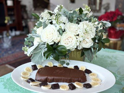 Tūmbi, Restaurant in Los Angeles