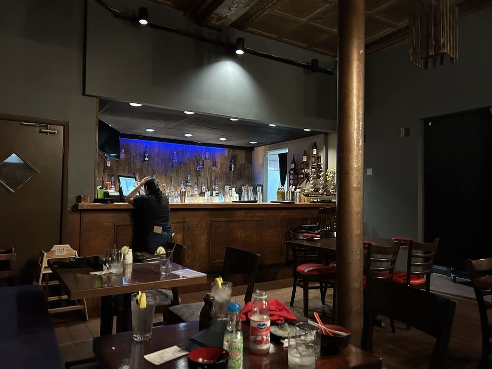 Raiz, Restaurant in Kyoto