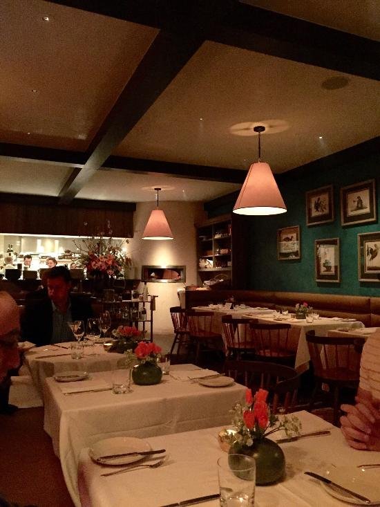 Jeffrey's restaurant in Austin, United States