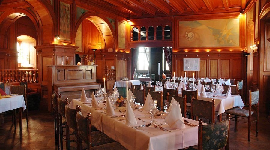 Schloss Restaurant