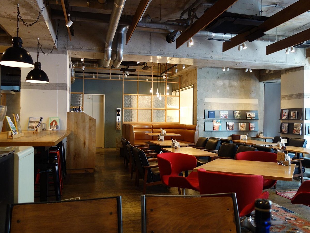 Toriyoshi restaurant in Tokyo, Japan