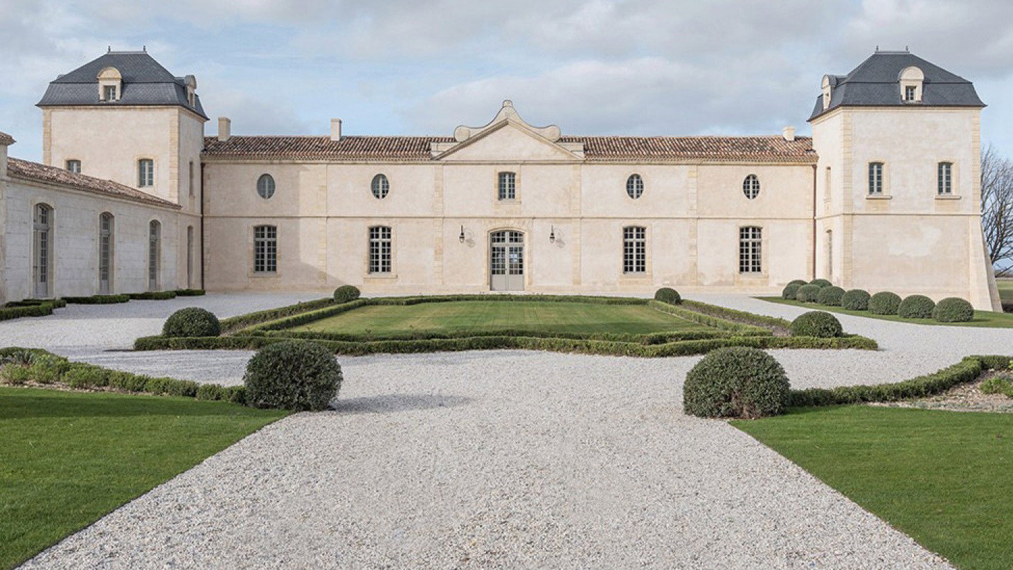 Château Calon Ségur