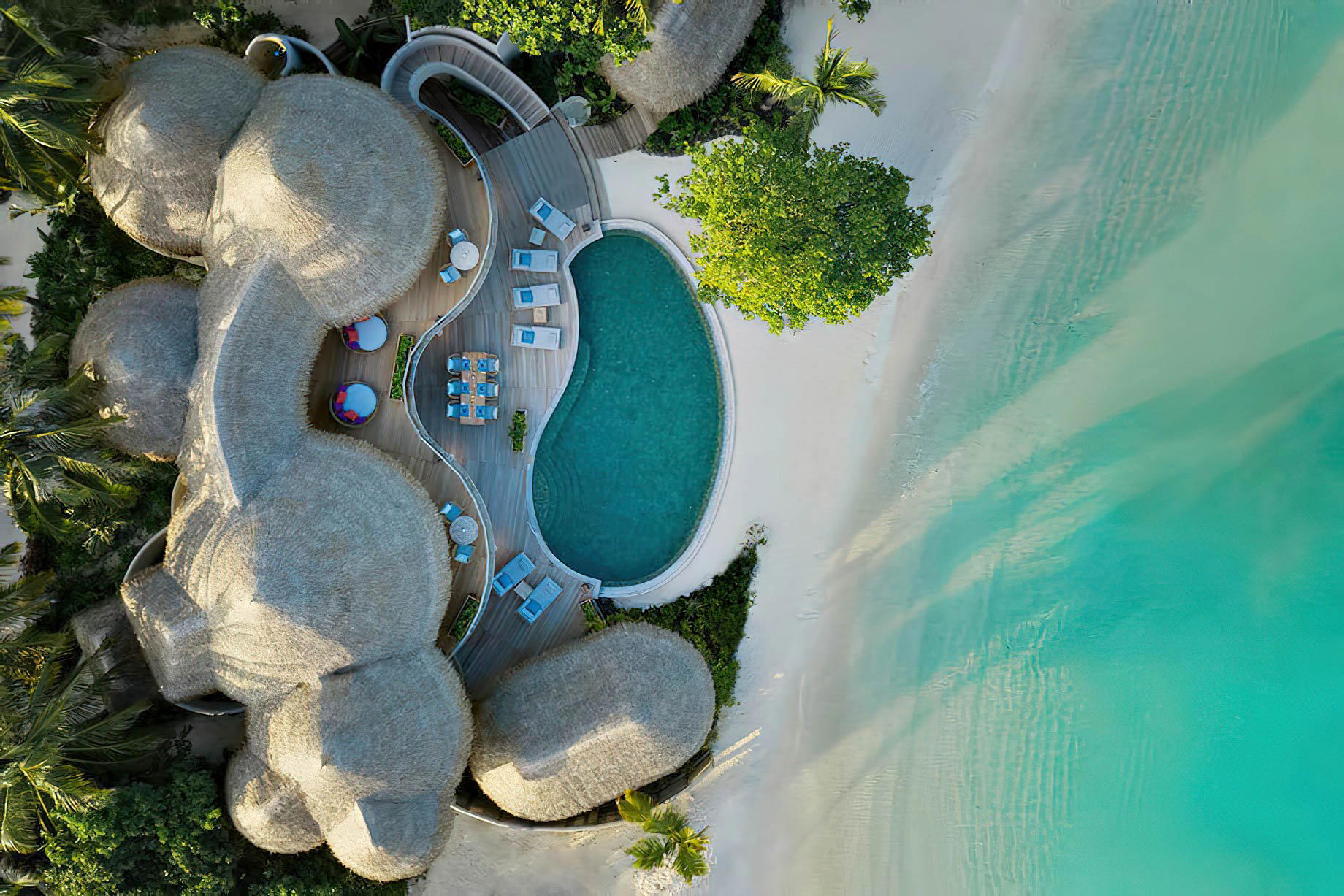 Thiladhoo, Maldives