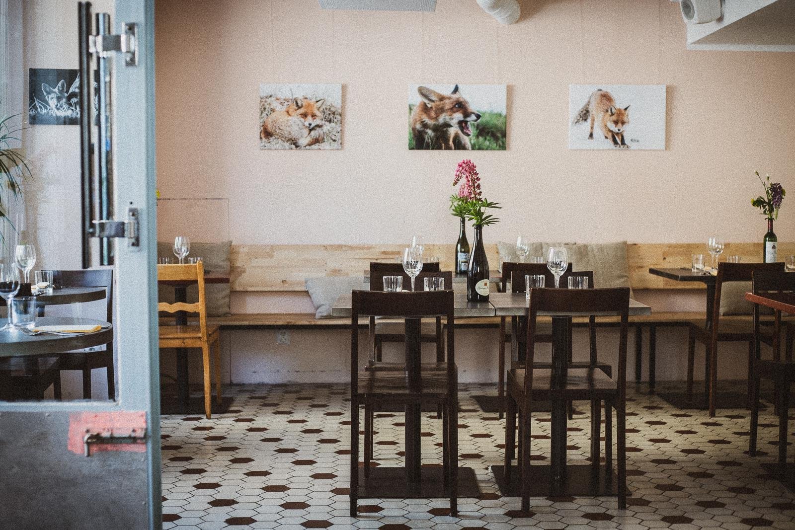 plein, Restaurant in Helsinki