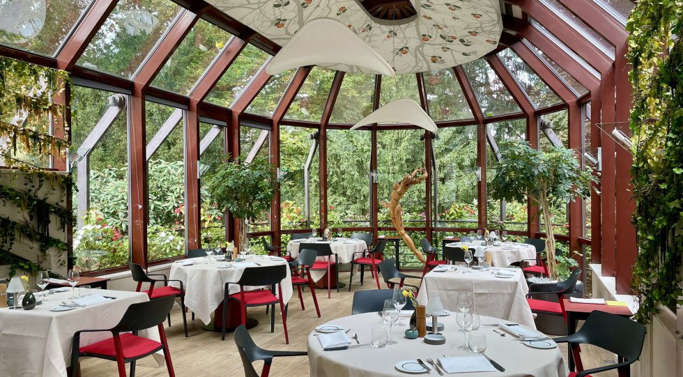 Buerehiesel, Restaurant in Strasbourg