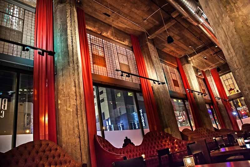 Bitter & Twisted, Bar in Phoenix