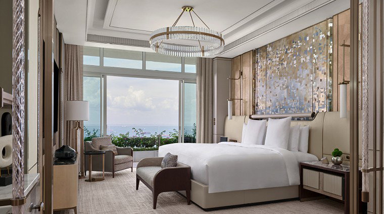 The Paiza Collection at Marina Bay Sands, Singapore, Singapore