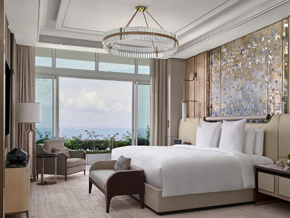 The Paiza Collection at Marina Bay Sands, Singapore, Singapore