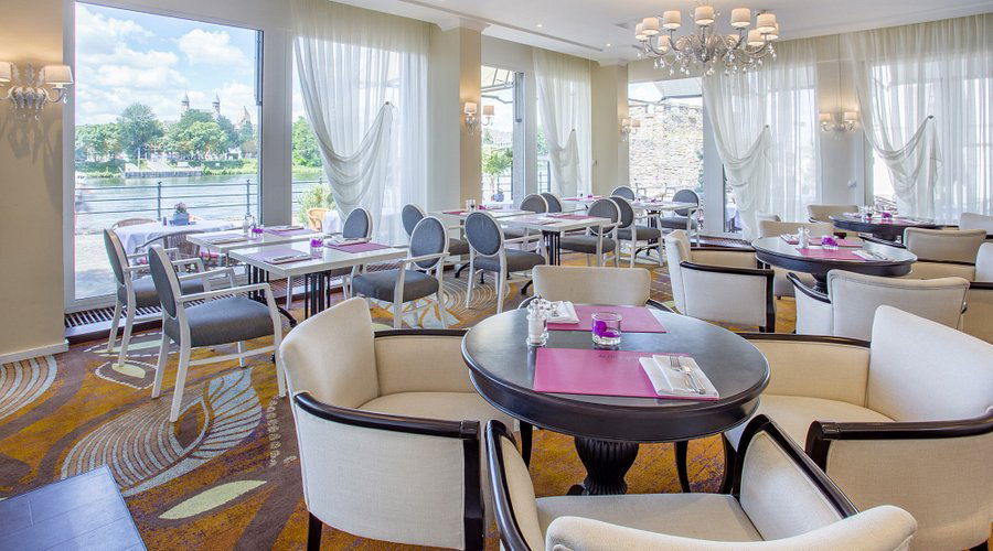 De Mangerie, Restaurant in Bruges