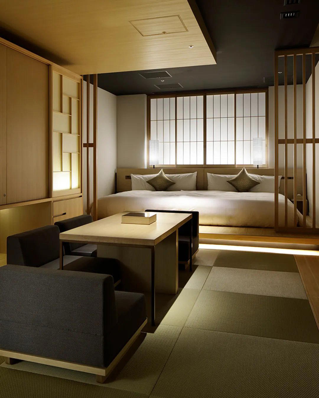 Saketosakana DNA, Kyoto, Japan