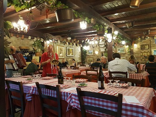 L'Angolo d'Abruzzo, Carsoli, Italy