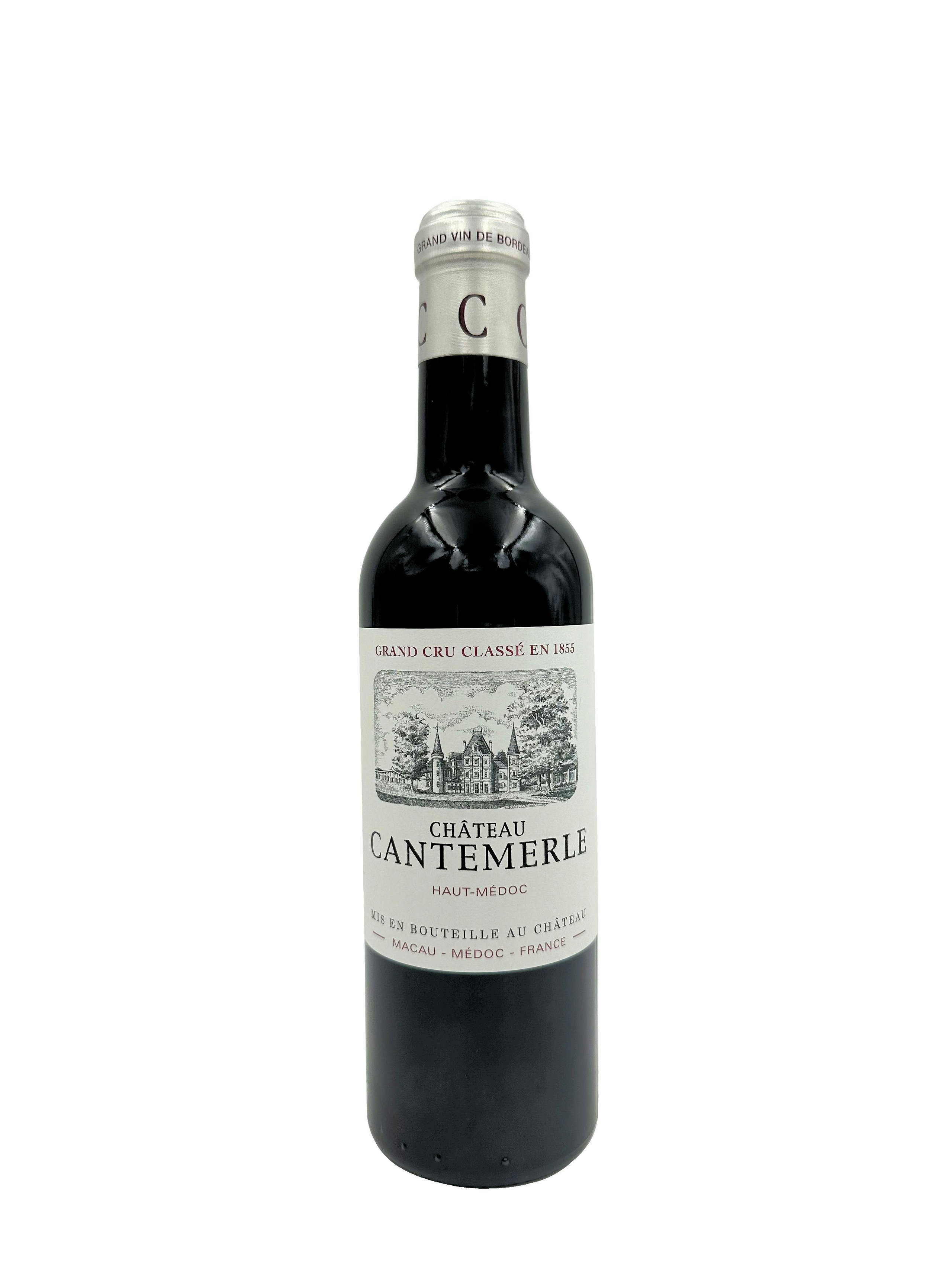Château Cantemerle