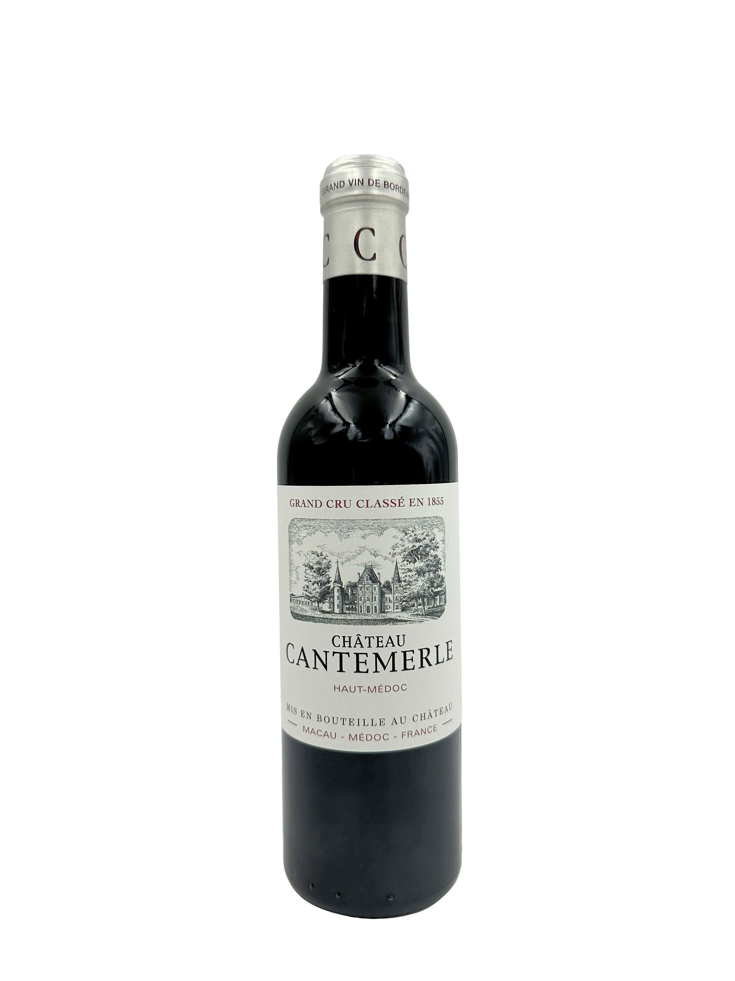Château Cantemerle, Winery in Haut-Médoc