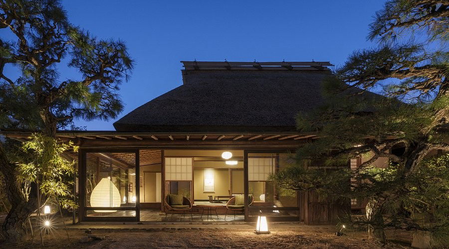 Ryokan Onomichi Nishiyama, Hotel in Onomichi