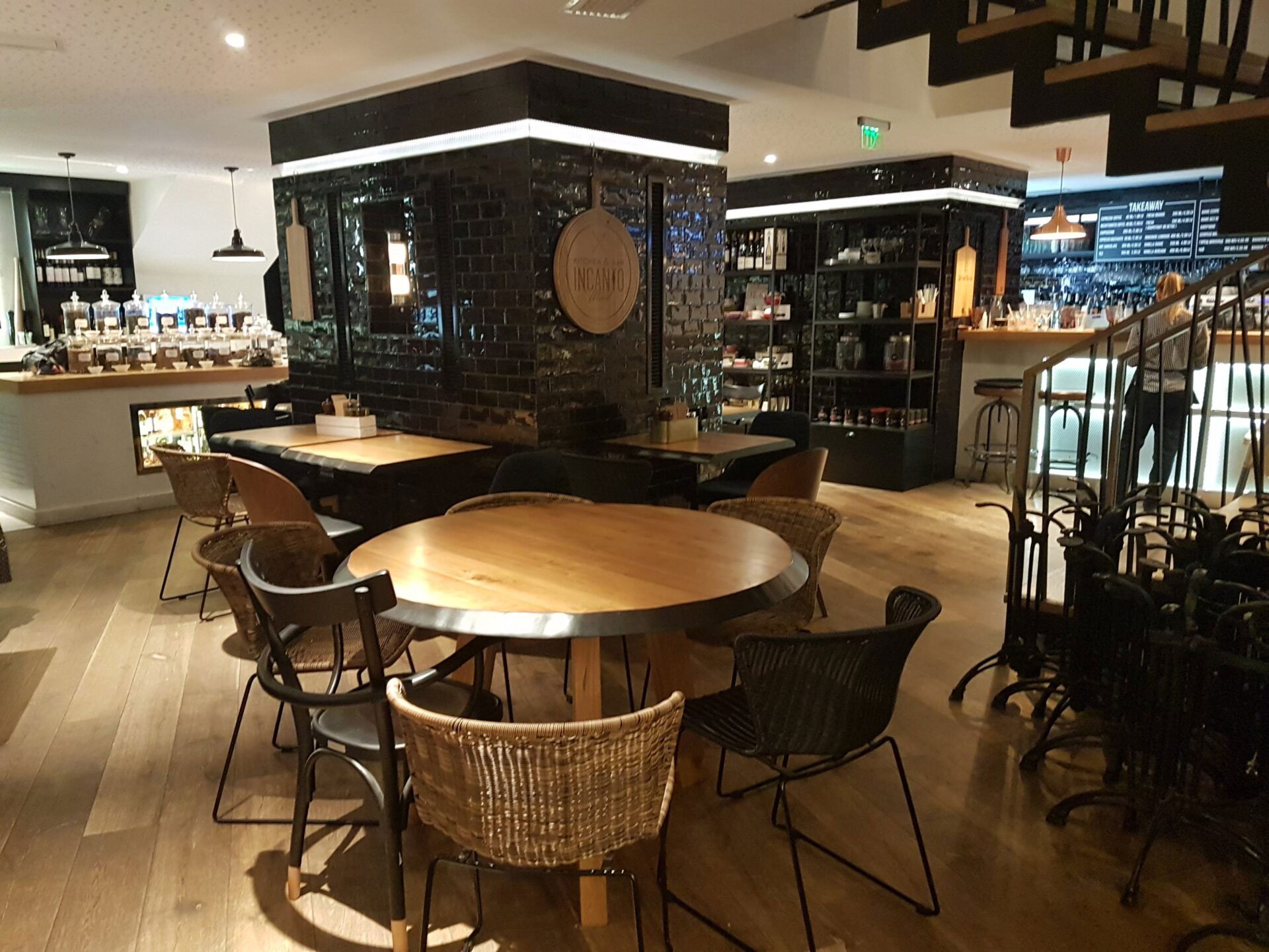 Incanto, Restaurant in Tokyo