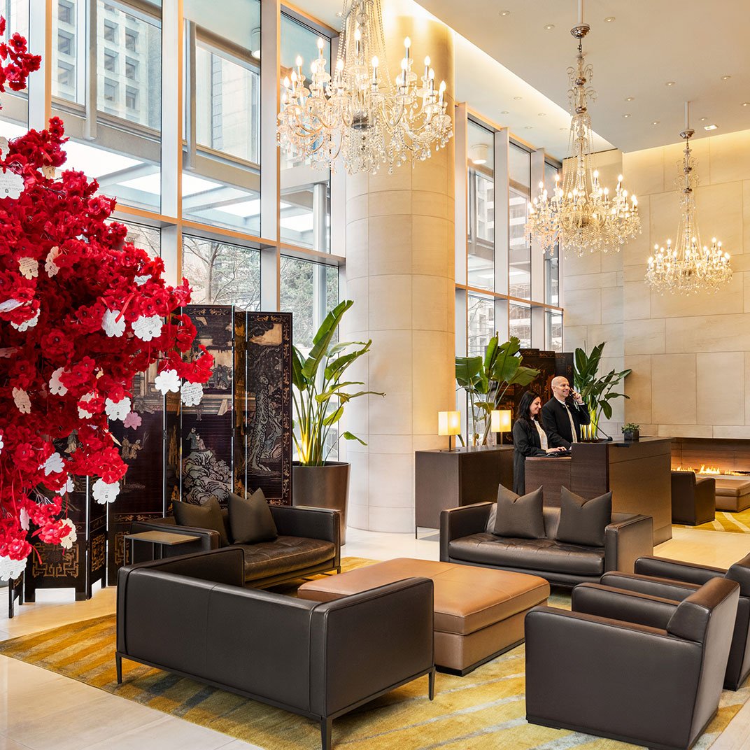 Fable Kitchen restaurant in Vancouver, Canada