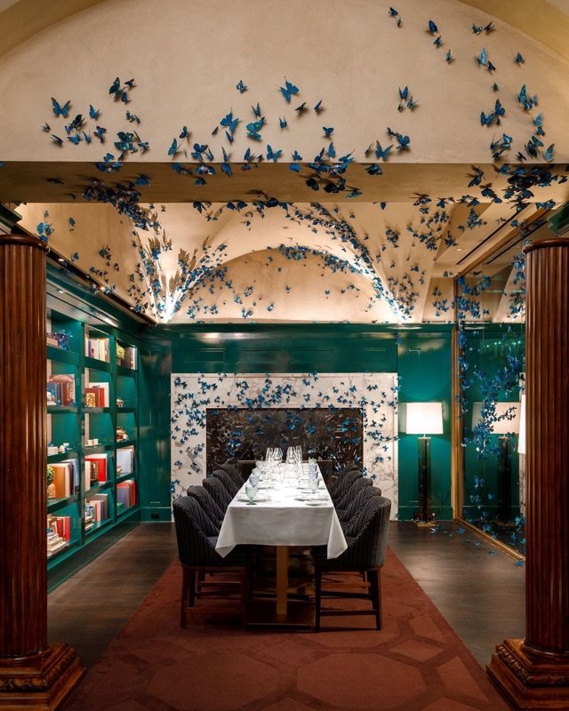 Mujō, Restaurant in Atlanta