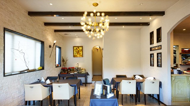 プレゼンテ スギ - Presente Sugi, Restaurant in Sakura