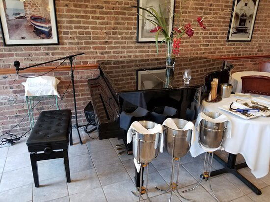 Filippo, Restaurant in Pietrasanta