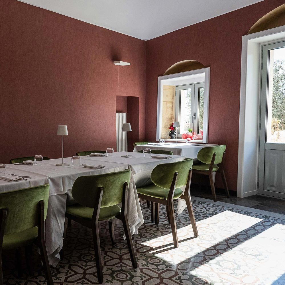 Andrea - Sapori Montani, Palazzolo Acreide, Italy