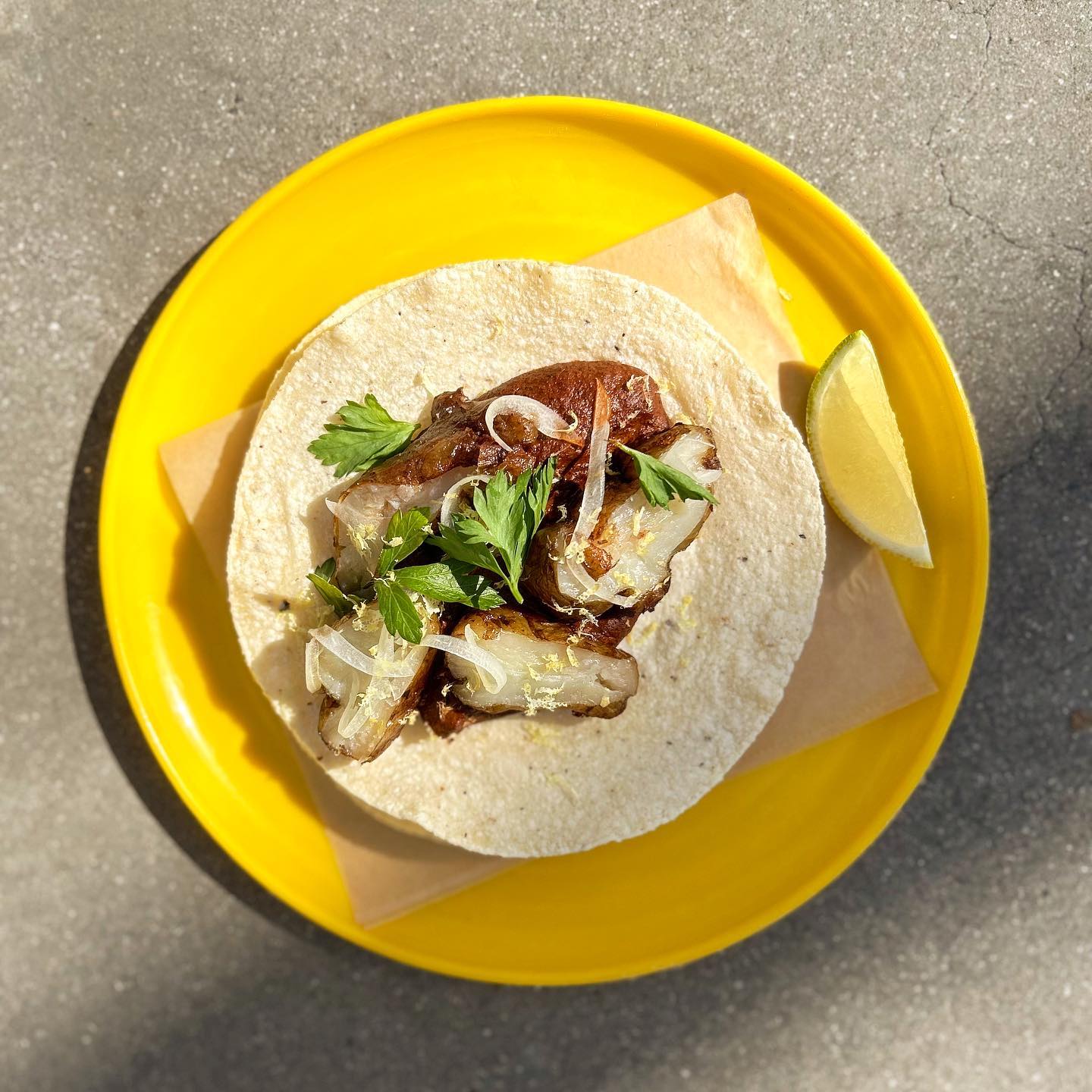 Ditroit restaurant in Los Angeles, United States