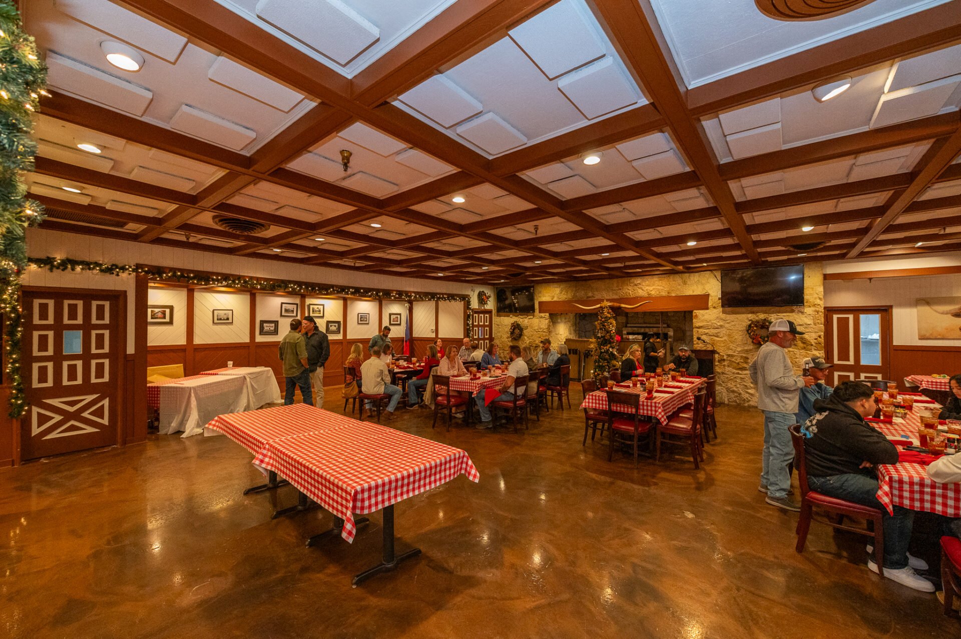 North, Restaurant in Bangkok