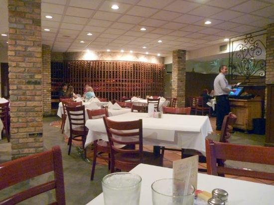 Havana Harry's restaurant in Coral Gables, United States