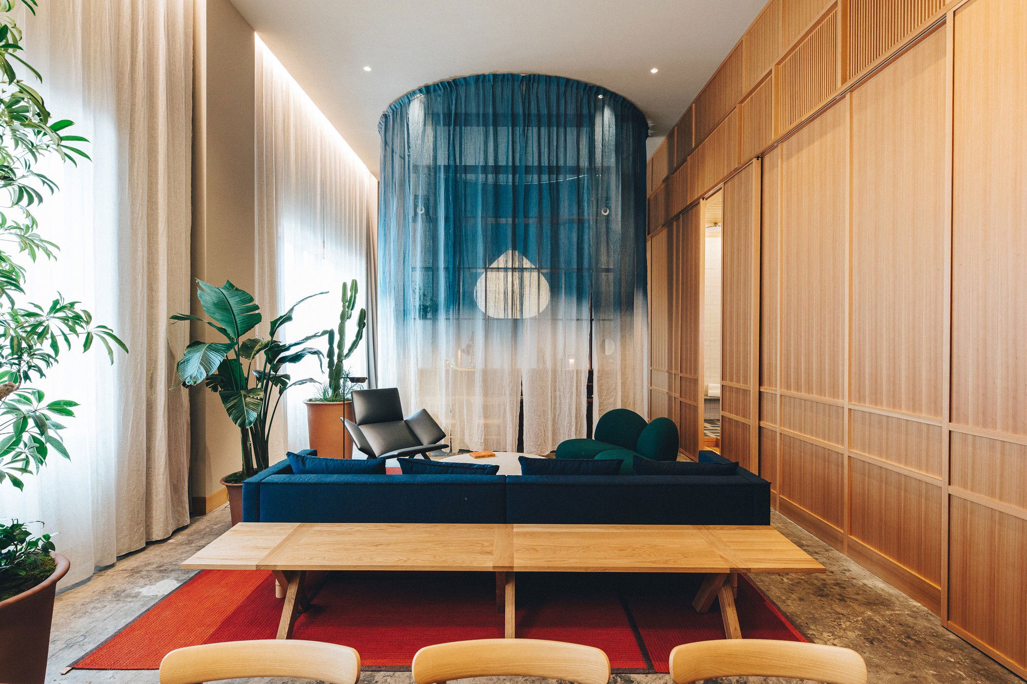 K5, Hotel in Tokyo