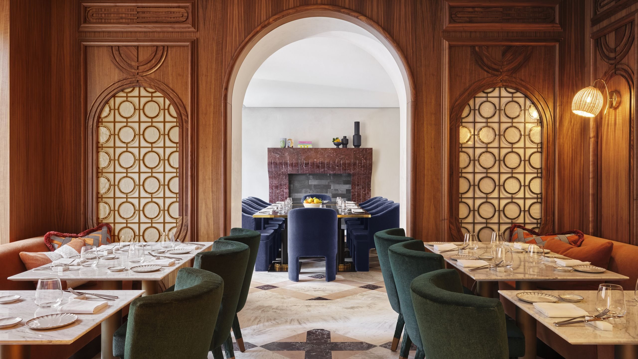 Hosteria Grappolo d'Oro, Restaurant in Rome