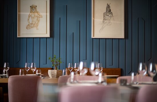 Merceri, Restaurant in Athens