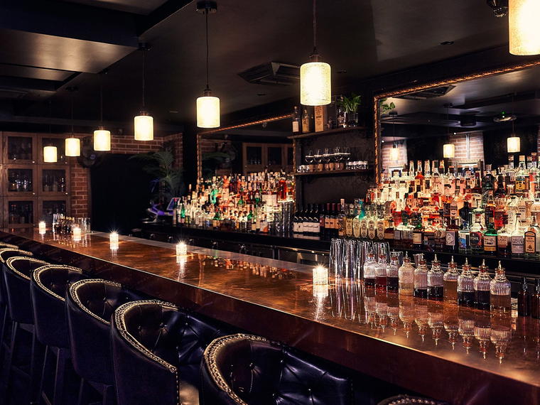 Highball, Phoenix, United States
