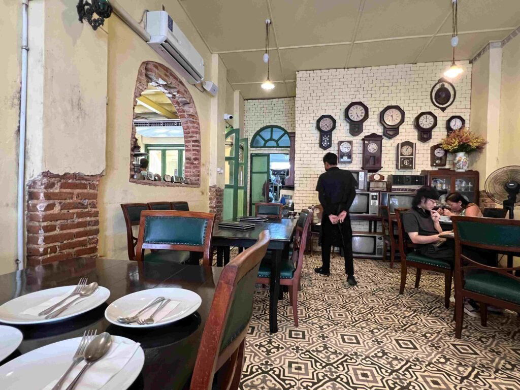 One Chun, Restaurant in Phuket