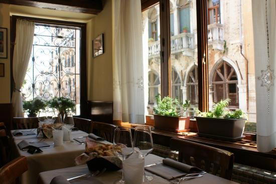 Vini da Gigio, Venice, Italy