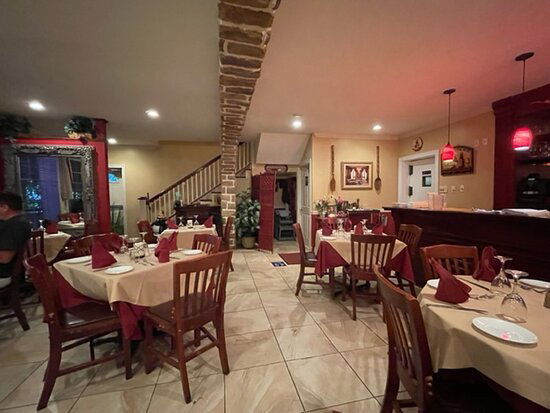 Dolce Vita restaurant in Klagenfurt am Wörthersee