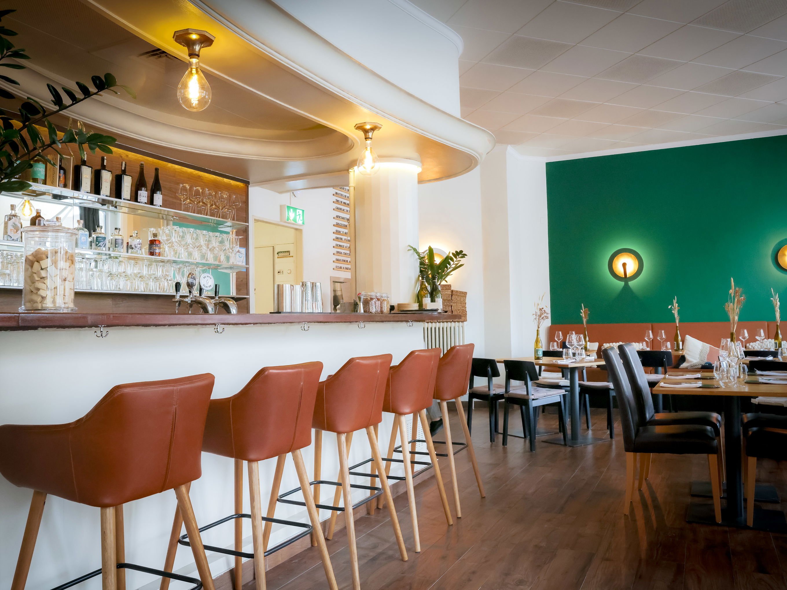 O Camiño do Inglés, Restaurant in Ferrol