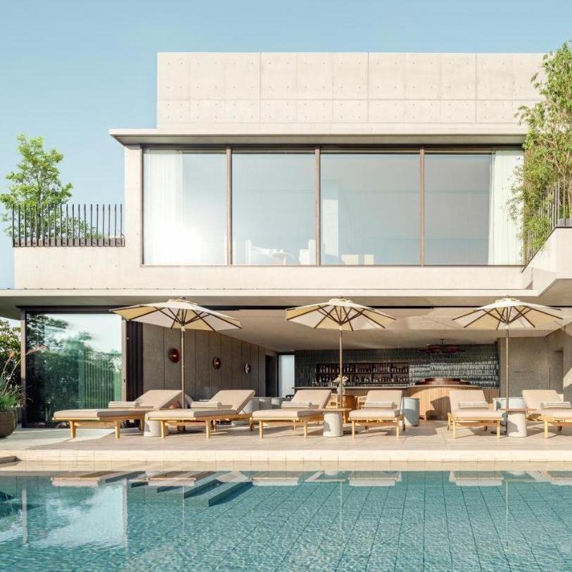 L'ALCHIMIA ASTRATTA, Restaurant in Tokyo