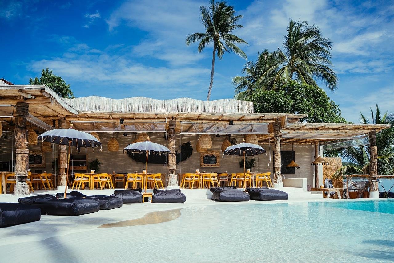 Jun Hom, Restaurant in Ko Samui